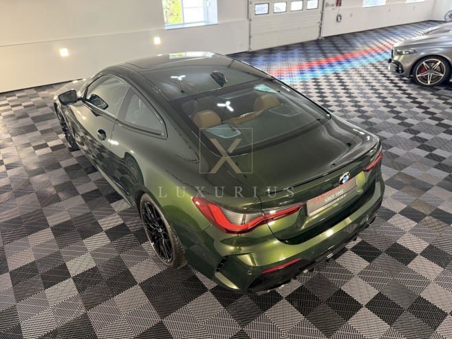 BMW Řada 4