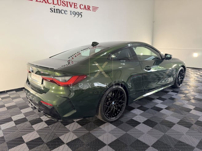 BMW Řada 4