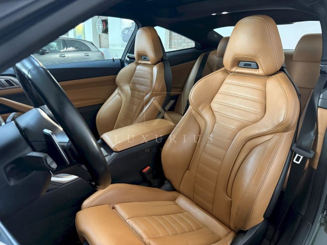 BMW Řada 4