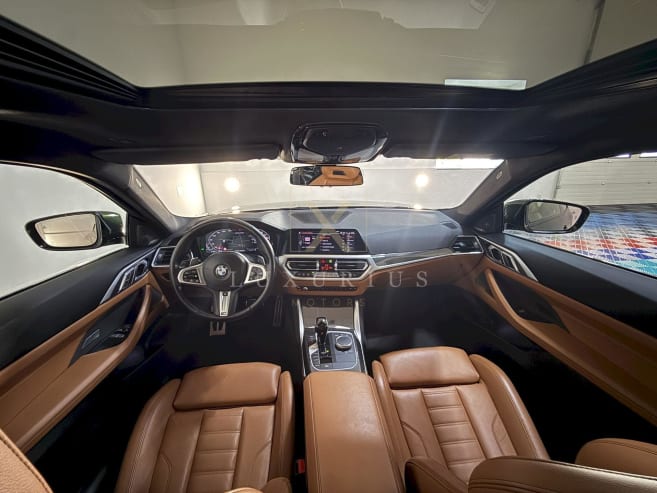 BMW Řada 4