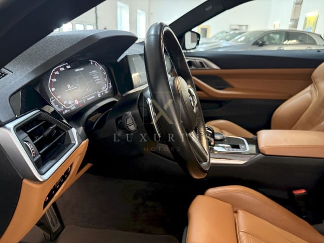 BMW Řada 4