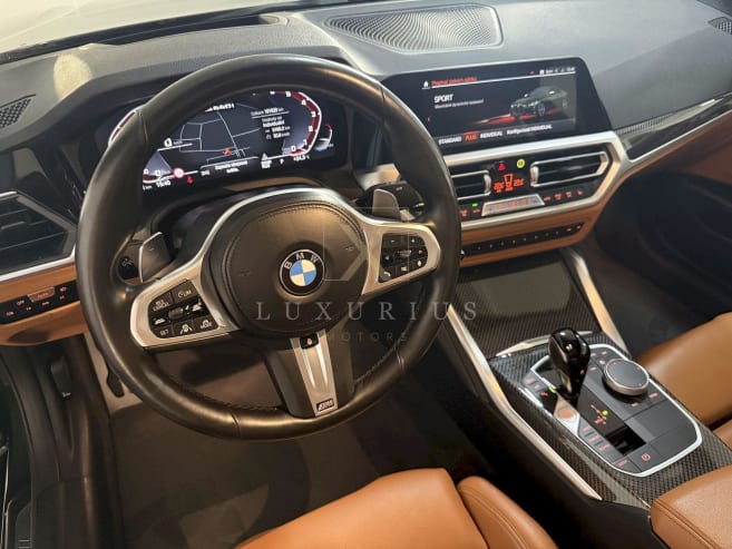 BMW Řada 4