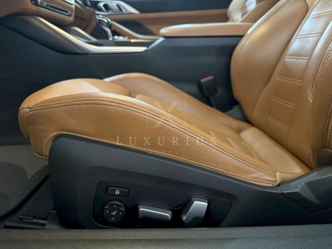 BMW Řada 4