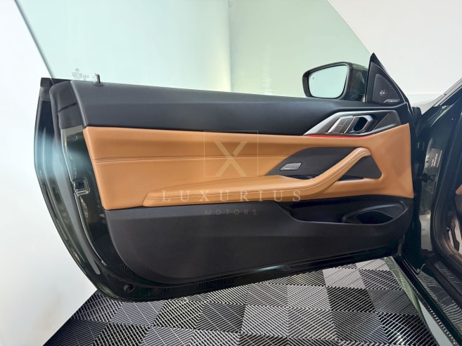 BMW Řada 4