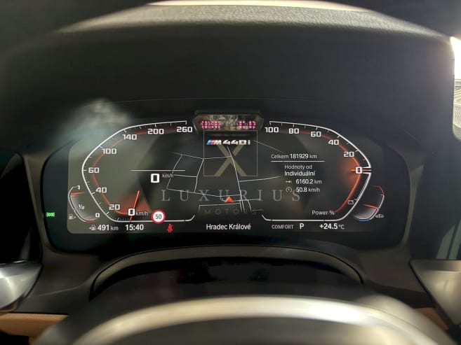 BMW Řada 4