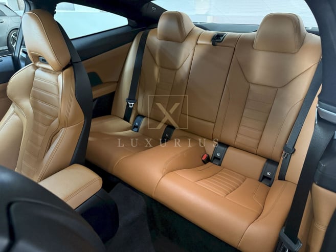 BMW Řada 4