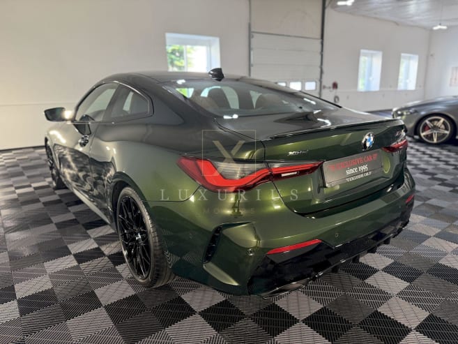 BMW Řada 4