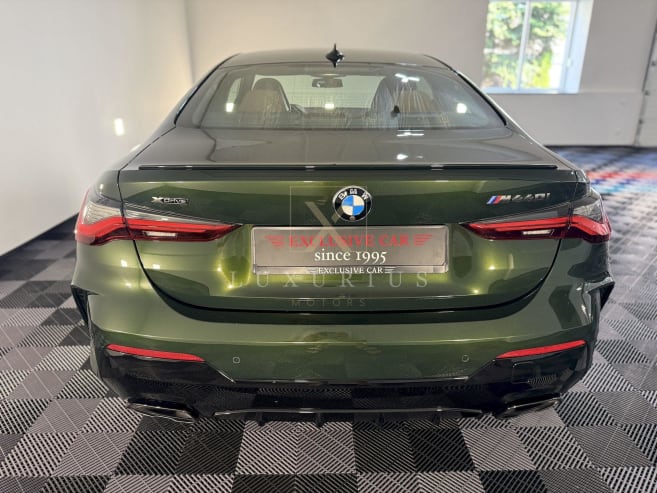 BMW Řada 4
