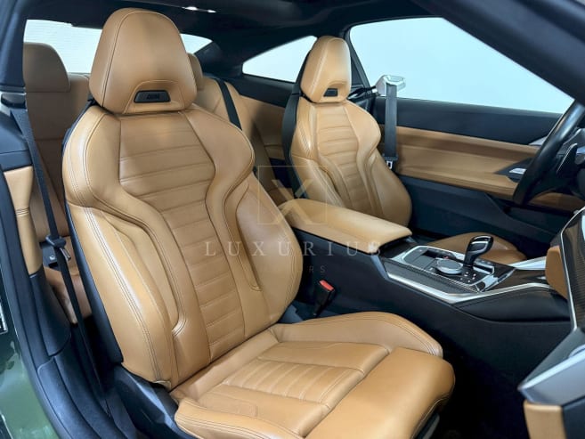 BMW Řada 4