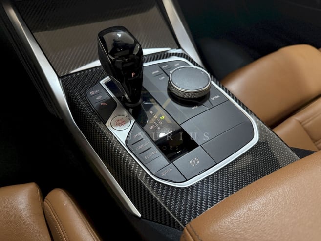BMW Řada 4