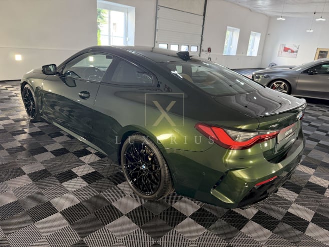 BMW Řada 4