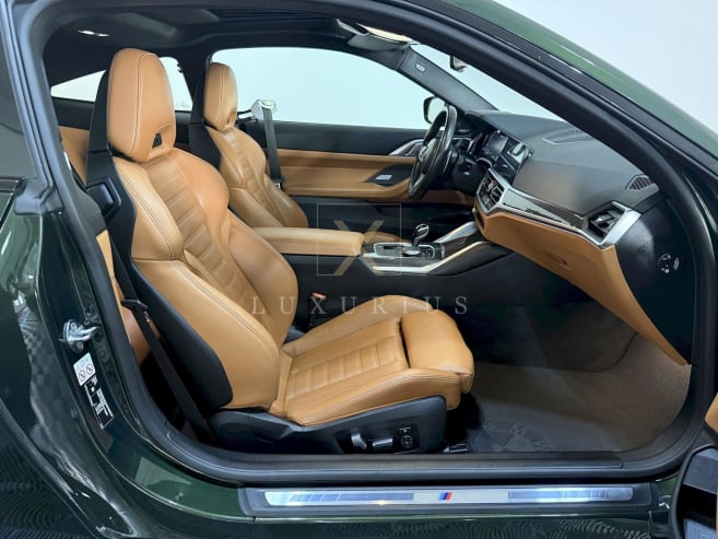 BMW Řada 4