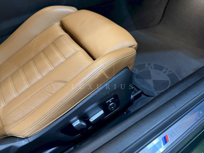BMW Řada 4