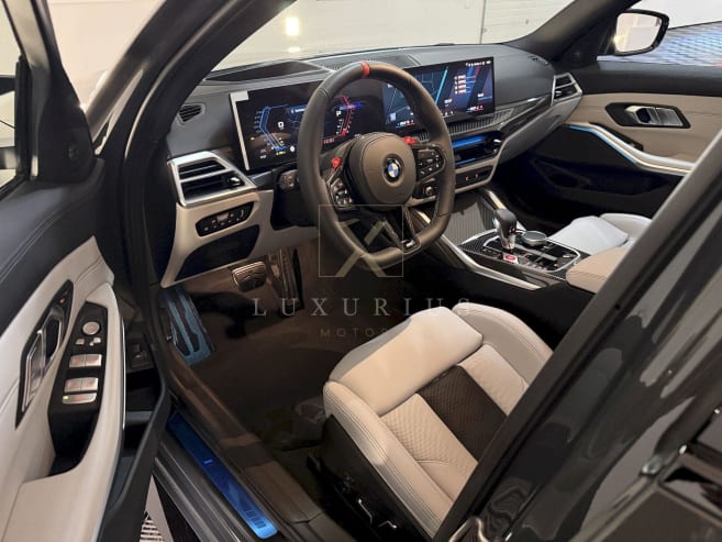 BMW M3
