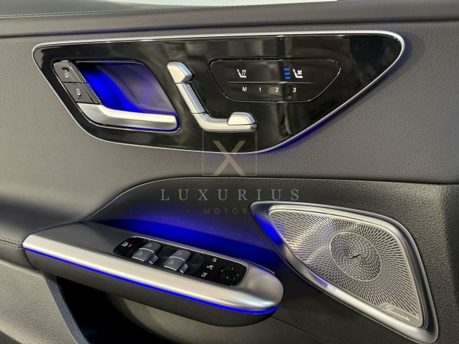 Mercedes-Benz Třídy C