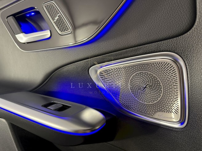 Mercedes-Benz Třídy C