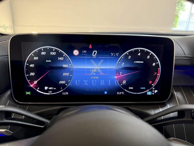 Mercedes-Benz Třídy C