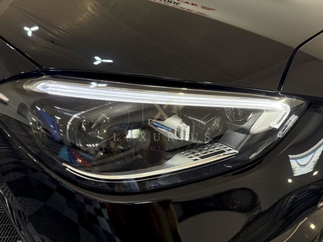 Mercedes-Benz Třídy C