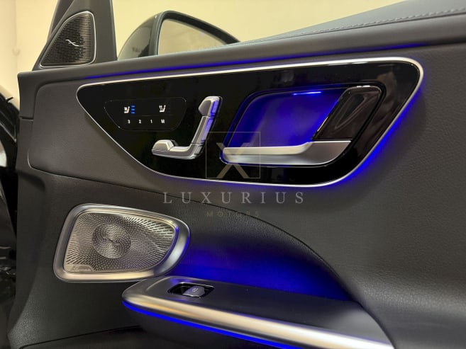 Mercedes-Benz Třídy C