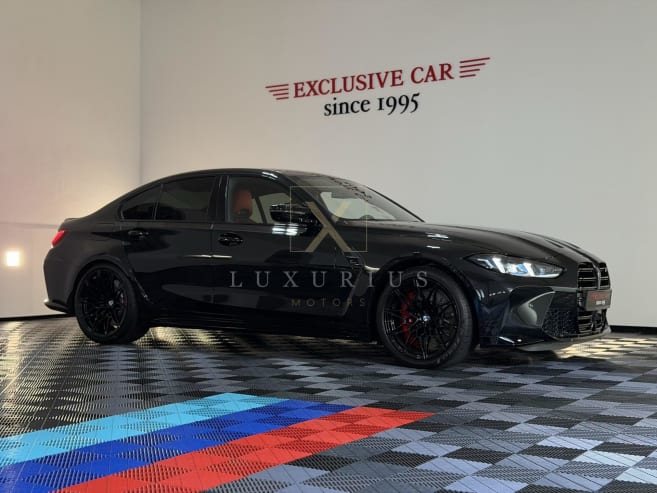 BMW M3