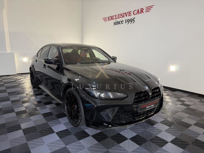 BMW M3