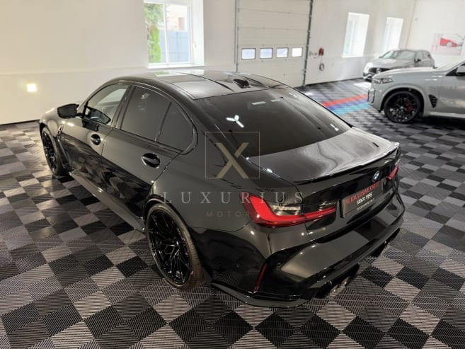 BMW M3