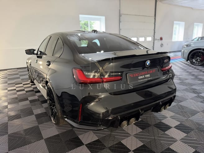 BMW M3