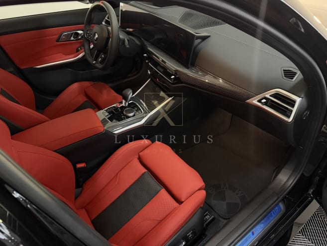 BMW M3