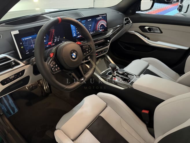 BMW M3