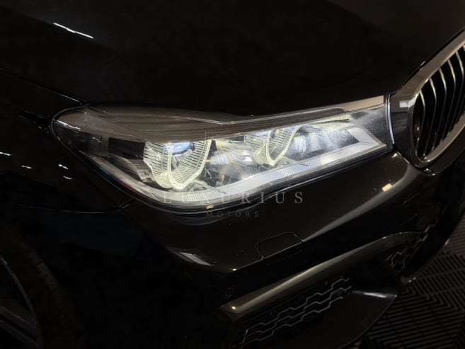 BMW Řada 7