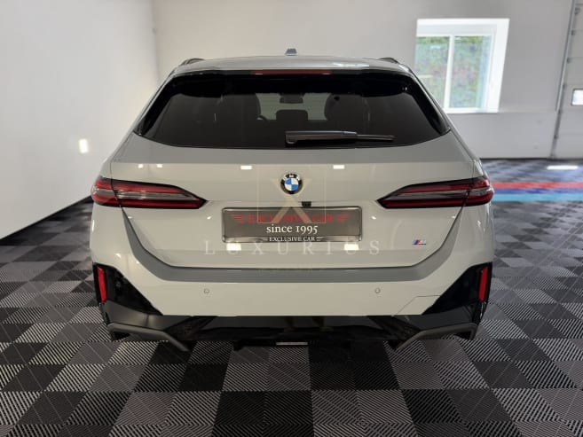 BMW Řada 5