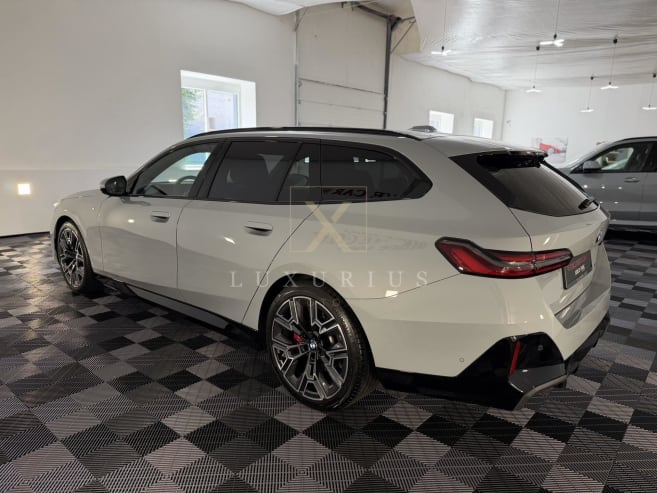 BMW Řada 5