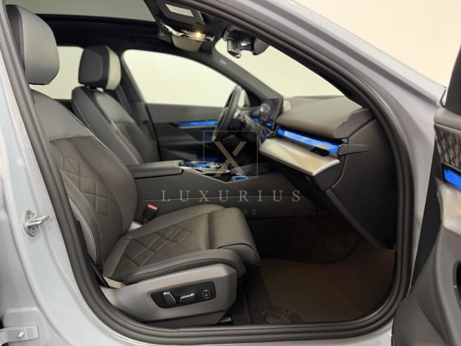 BMW Řada 5