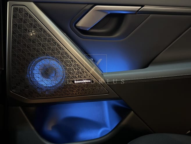 BMW Řada 5