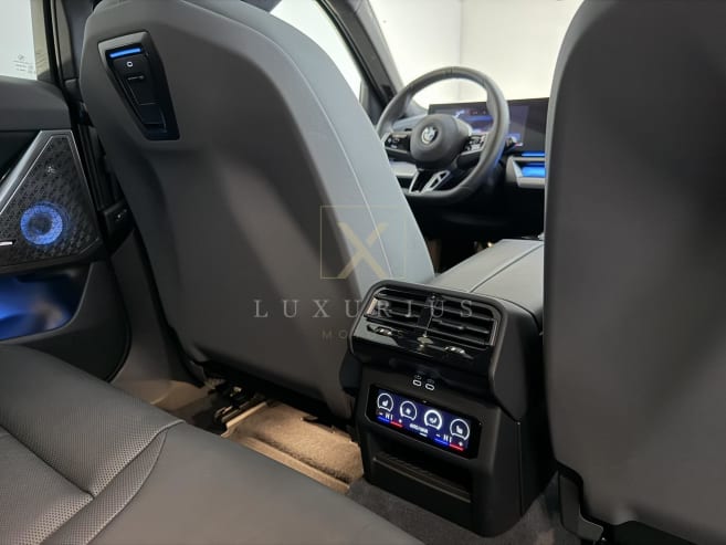 BMW Řada 5