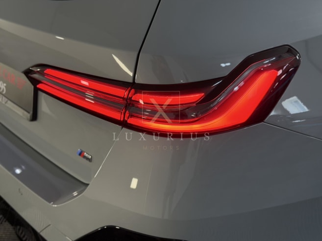 BMW Řada 5