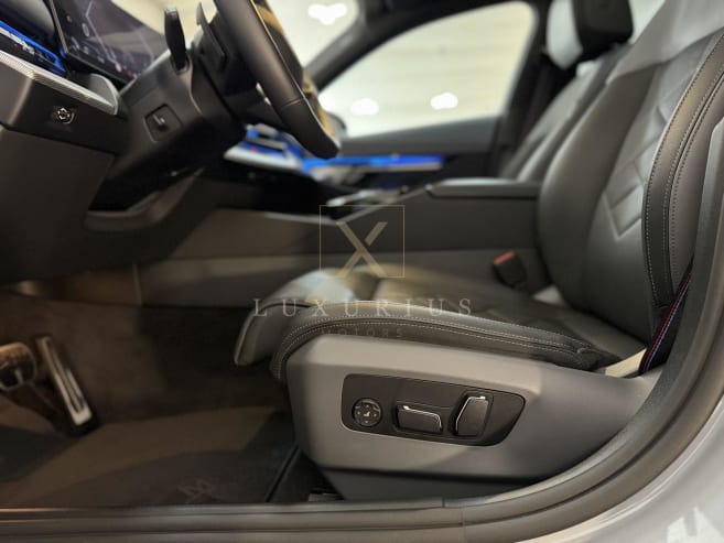 BMW Řada 5
