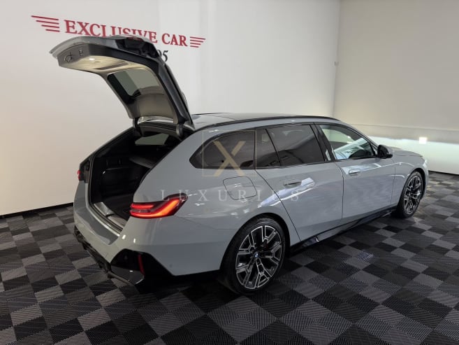 BMW Řada 5