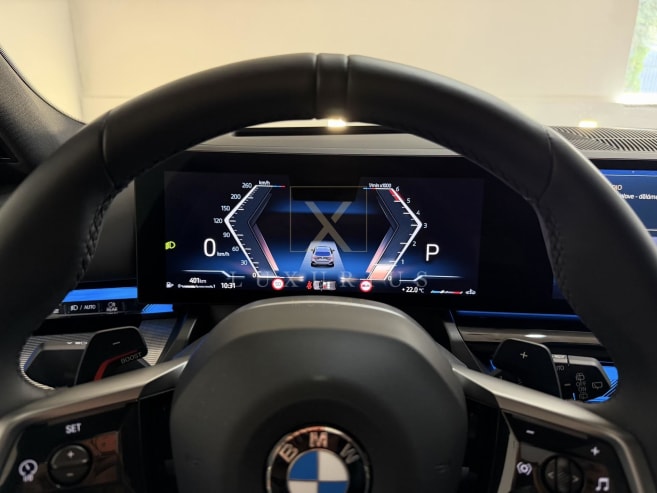 BMW Řada 5