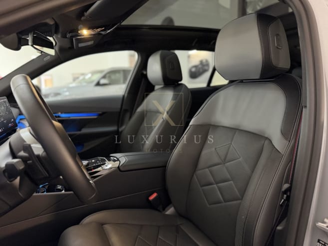 BMW Řada 5