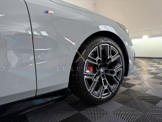 BMW Řada 5