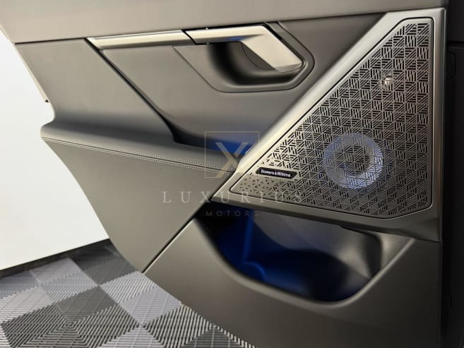 BMW Řada 5