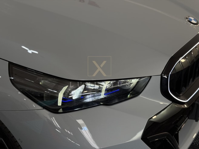 BMW Řada 5