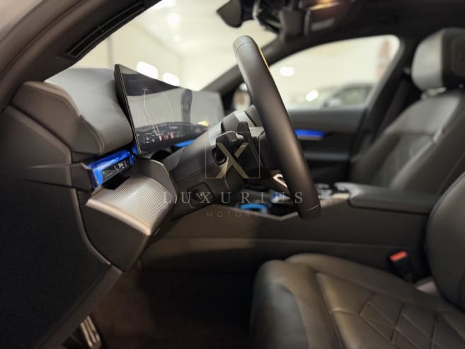 BMW Řada 5