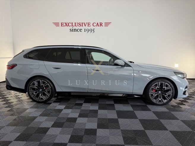BMW Řada 5