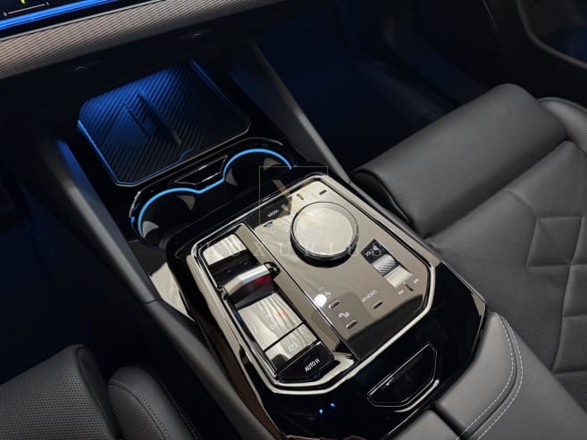 BMW Řada 5