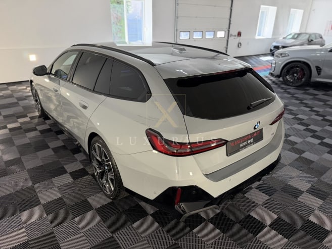 BMW Řada 5