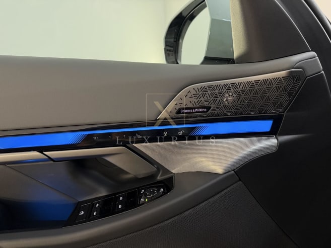 BMW Řada 5
