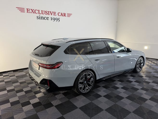 BMW Řada 5
