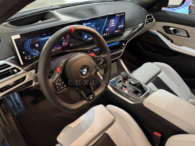 BMW M3